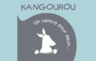 Logo Kangourou